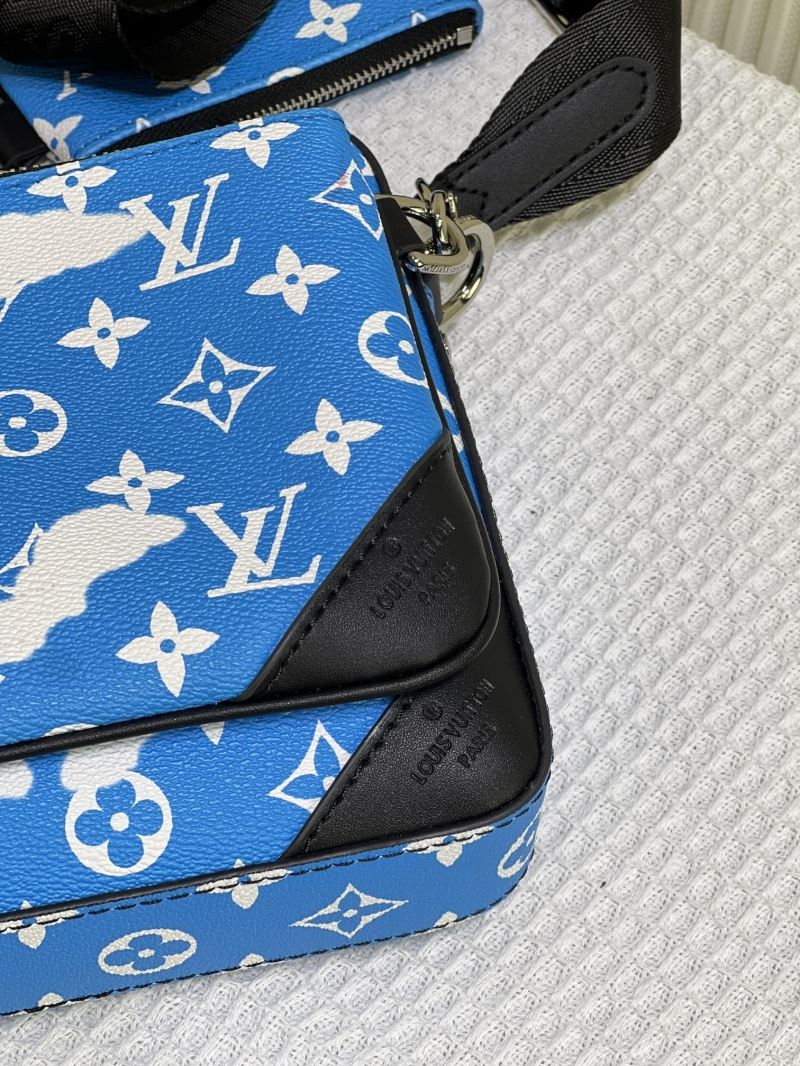 Mens LV Satchel bags